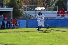 Baseball vs WPI  Wheaton College baseball vs Worcester Polytechnic Institute. - (Photo by Keith Nordstrom) : Wheaton, baseball
